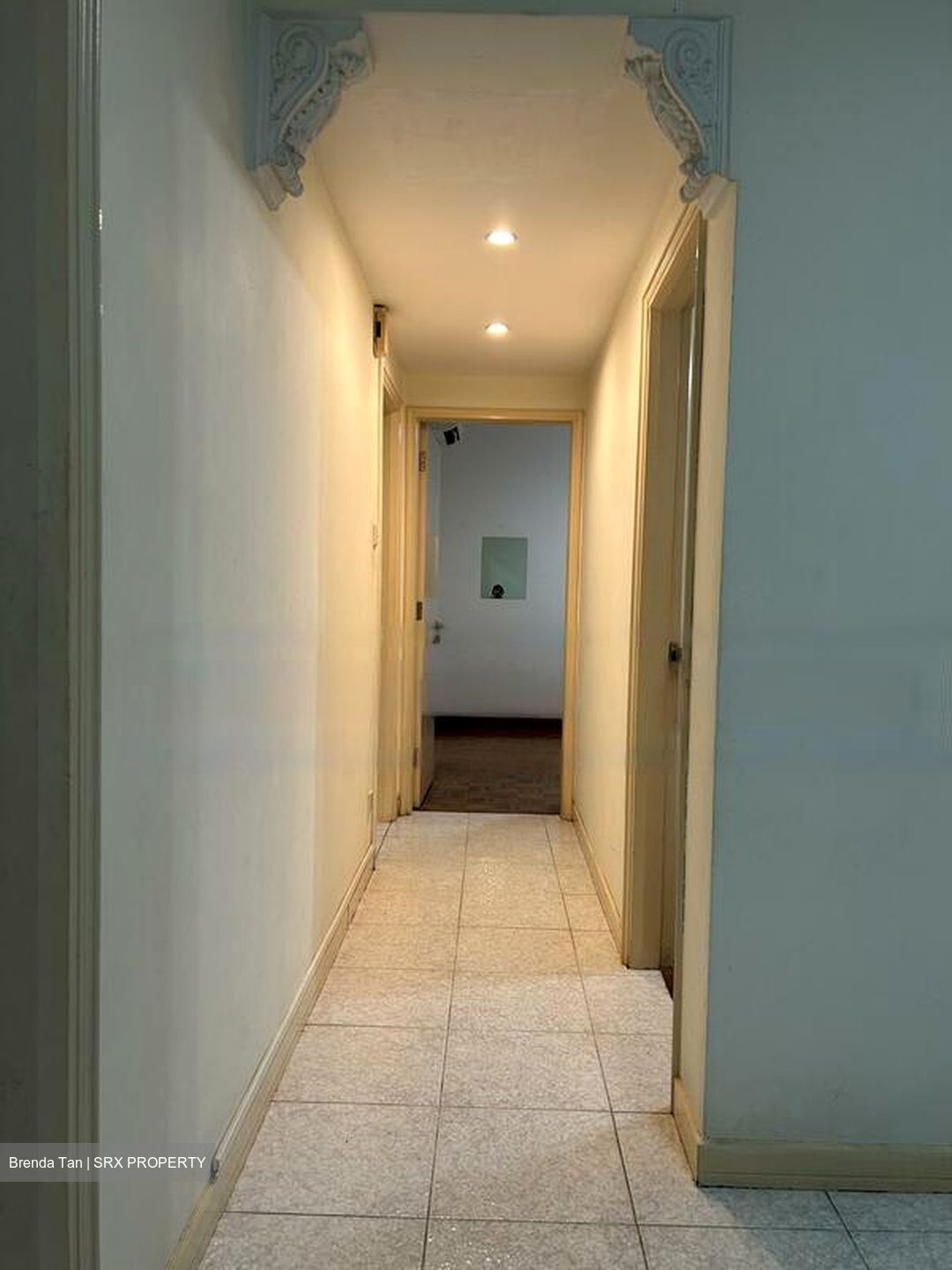 Bullion Park (D26), Condominium #482860451